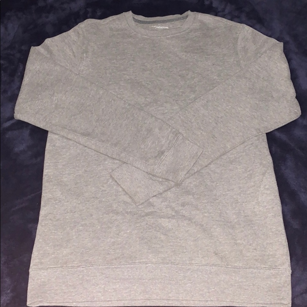 Croft&Barrow Crewneck